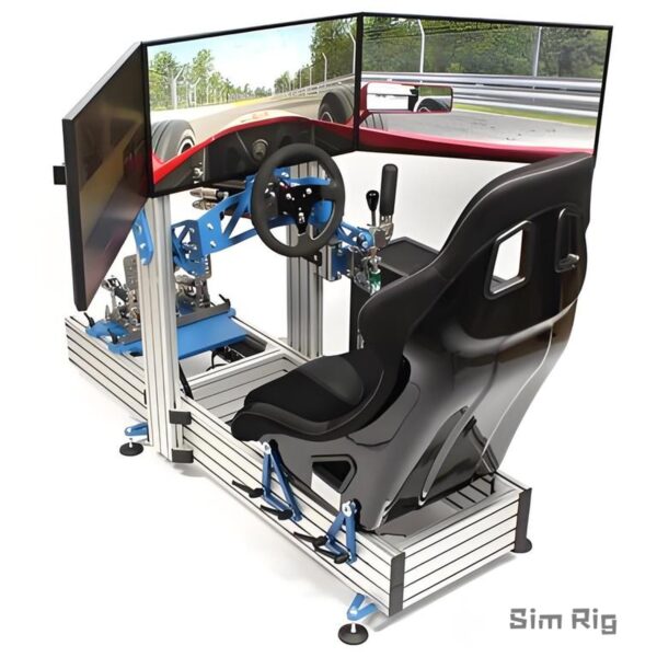 sim-rig-40160-silver_1 Sim Rig 40160 silver